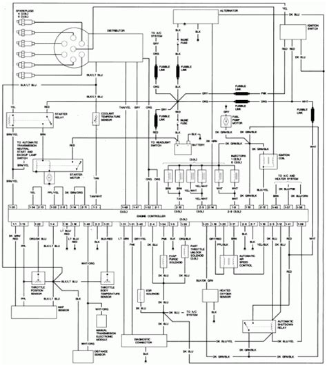 1998 dodge caravan power distribution box diagram|2013 dodge grand minivan wiring diagram.